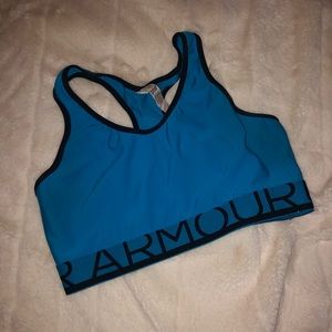 UA SPORTSBRA